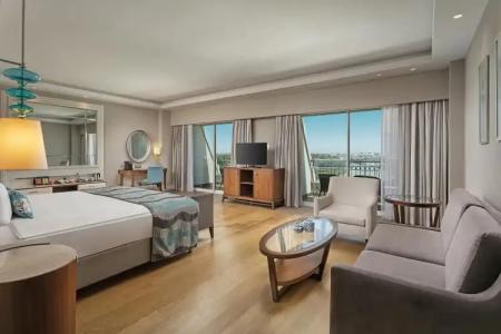 Titanic Deluxe Golf Belek - 122