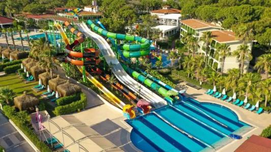 Crystal Flora Beach Resort - Ultimate All Inclusive - 22