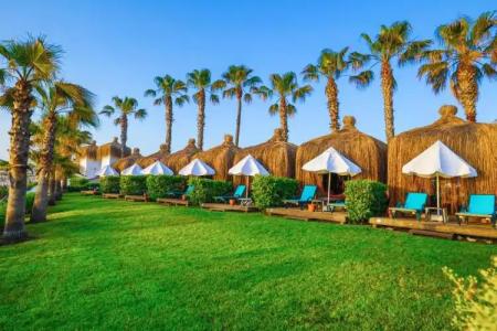 Crystal Flora Beach Resort - Ultimate All Inclusive - 23