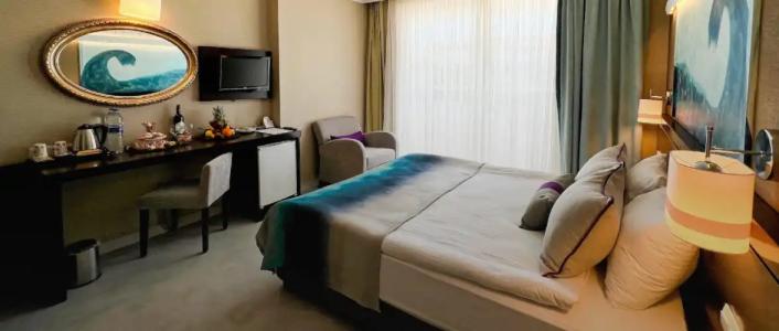 Catamaran Quality Times - 105