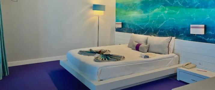 Catamaran Quality Times - 112