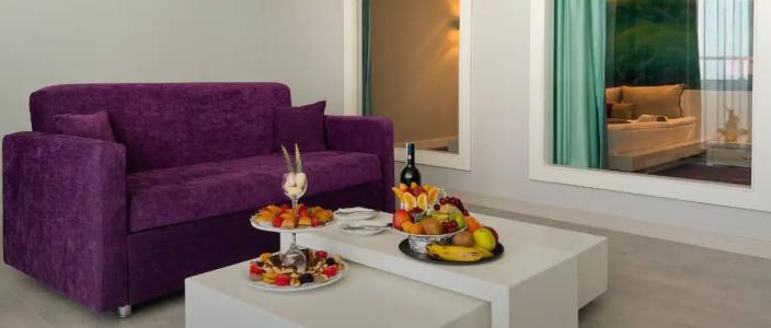 Catamaran Quality Times - 113