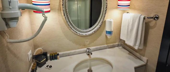 Catamaran Quality Times - 106