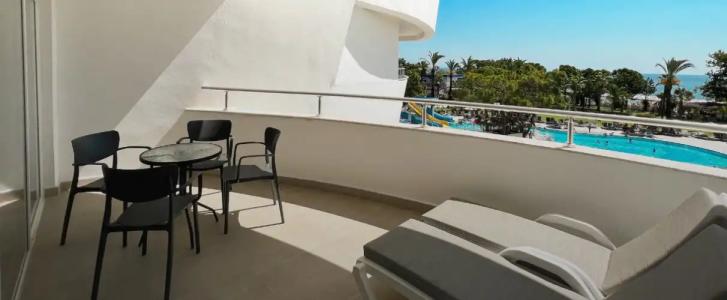 Catamaran Quality Times - 111