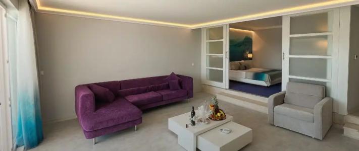 Catamaran Quality Times - 110