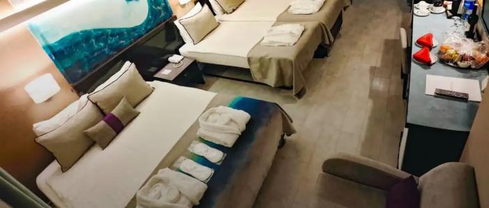 Catamaran Quality Times - 101