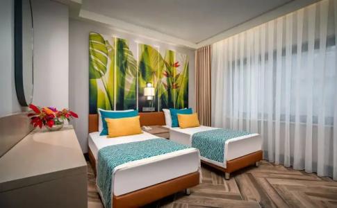 Baia Kemer Club - 120