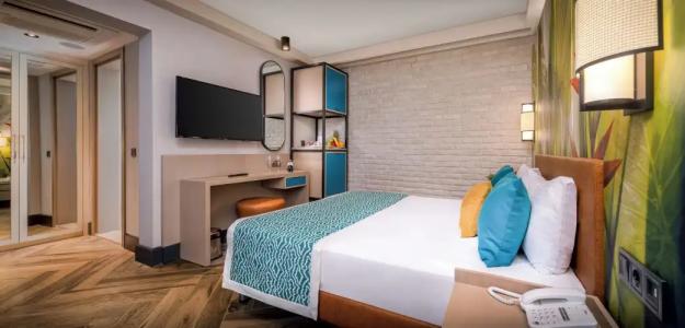 Baia Kemer Club - 107