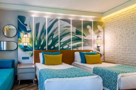 Baia Kemer Club - 105