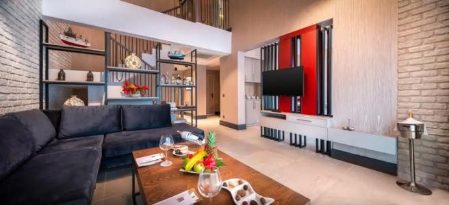 Baia Kemer Club - 121