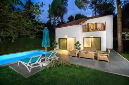 Baia Kemer Club - 123