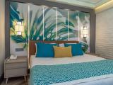 Middle Yard Standard room