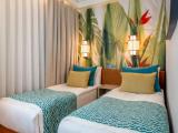 Economy room
