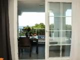 Standard Family room with sea view