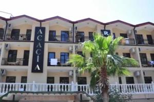 Akasia Resort - All Inclusive, Beldibi