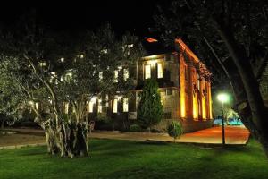 Assos Park Hotel, Behramkale