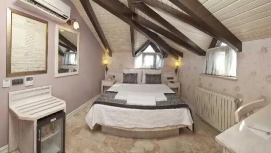 Assos Behram Special Class Adult Only 12 - 102