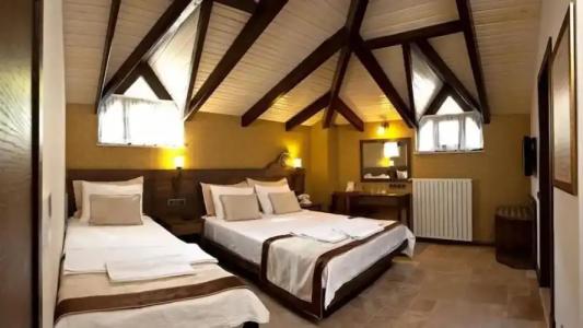 Assos Behram Special Class Adult Only 12 - 128