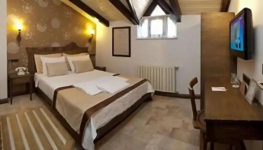 Assos Behram Special Class Adult Only 12 - 117