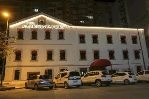 Hotels