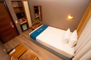 Odaman Hotel, Bandirma