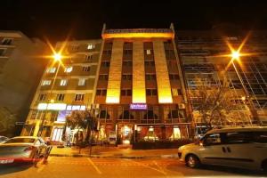 Hotel Villa Marina, Bandirma