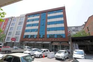 Elit Asya Hotel, Balikesir