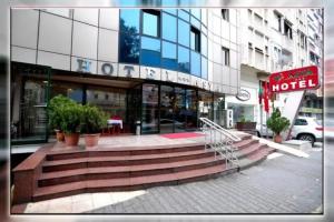 Asya Hotel, Balikesir