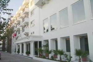 Hotel Mare, Ayvalik
