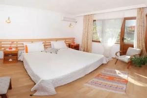 Gunebakan Taliani Hotel, Ayvalik