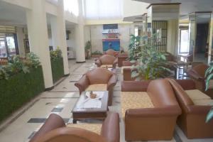 Hotel Palmera Resort, Ayvalik