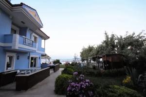 Cundavilla Pool & Beach Hotel & Suites, Ayvalik