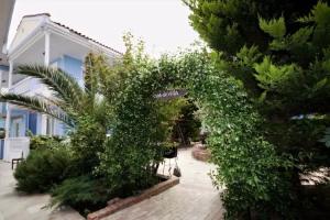 Cundavilla Pool & Beach Hotel & Suites, Ayvalik