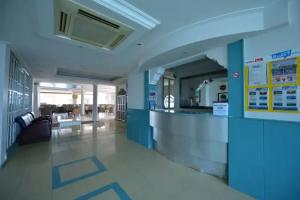 Alder Hotel, Ayvalik