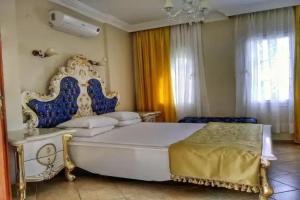 Uzun Apart Hotel, Ayvalik