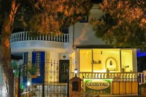 Guzelyali Hotel, Ayvalik