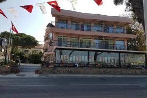 Etap Altinel Cam Hotel, Ayvalik
