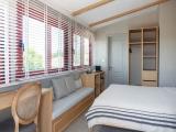 Standard Double room with panoramic view