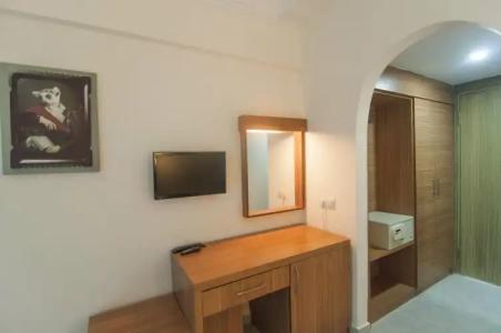 Kolibri - All Inclusive - 106