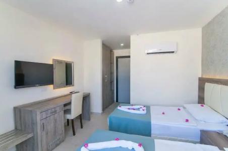 Kolibri - All Inclusive - 120