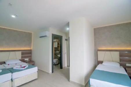 Kolibri - All Inclusive - 111