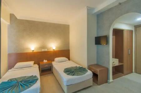 Kolibri - All Inclusive - 116