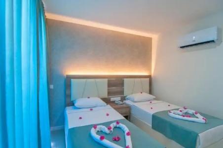 Kolibri - All Inclusive - 127