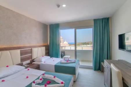 Kolibri - All Inclusive - 131