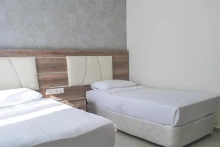 Kolibri - All Inclusive - 125