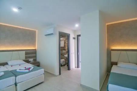 Kolibri - All Inclusive - 109