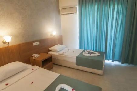 Kolibri - All Inclusive - 115