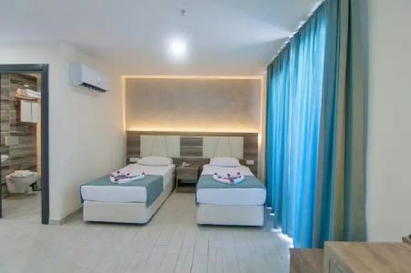 Kolibri - All Inclusive - 121