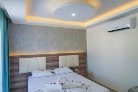 Kolibri - All Inclusive - 136