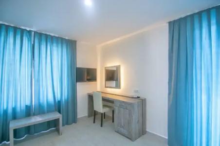 Kolibri - All Inclusive - 124